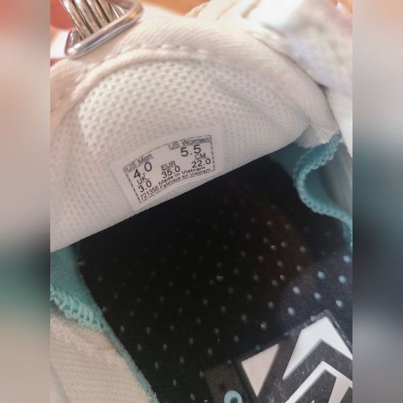 Vans old school comfy cush - Picture 6 of 6